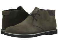 Latest Camper Euro Boots for Men - Morrys - K300035 - Dark Green On Sale